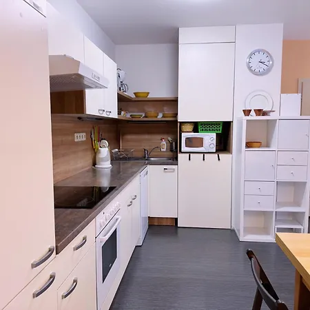 Mountain Klinovec Hexagon B14