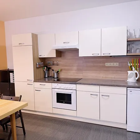 Lägenhet Mountain Klinovec Hexagon B14 Loučná pod Klínovcem