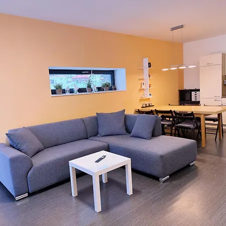 Mountain Klinovec Hexagon B14 *