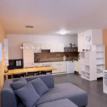 Mountain Klinovec Hexagon B14 Loučná pod Klínovcem