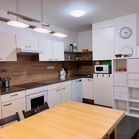 Mountain Klinovec Hexagon B14 Loučná pod Klínovcem