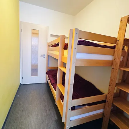 Mountain Klinovec Hexagon B14 *