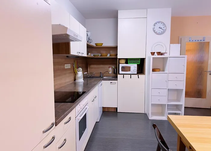 Mountain Klinovec Hexagon B14