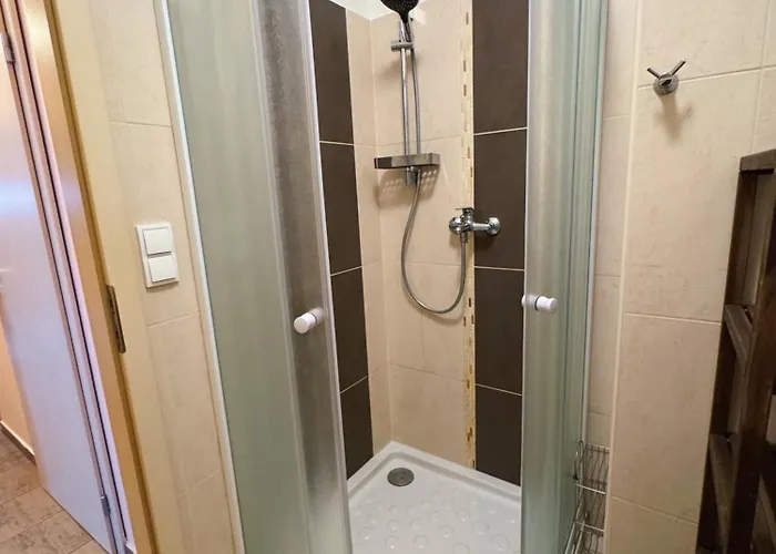 Lägenhet Mountain Klinovec Hexagon B14