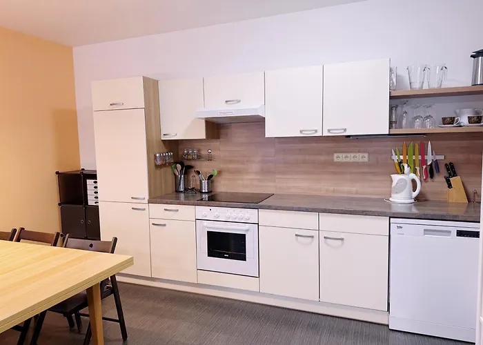 Lägenhet Mountain Klinovec Hexagon B14 Loučná pod Klínovcem