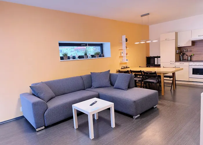 Mountain Klinovec Hexagon B14 *