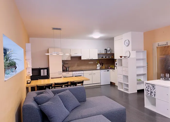 Mountain Klinovec Hexagon B14 Loučná pod Klínovcem