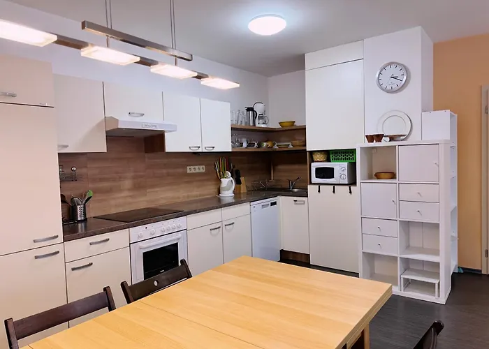 Mountain Klinovec Hexagon B14 Loučná pod Klínovcem