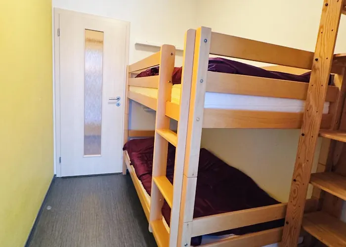 Mountain Klinovec Hexagon B14 *